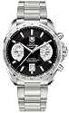 TAG Heuer Men's Grand Carrera Chronograph Calibre 17 RS Watch #CAV511A.BA0902