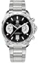 TAG Heuer Men's CAV511A.BA0902 Grand Carrera Chronograph Calibre 17 RS Watch
