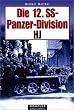 Die 12. SS-Panzerdivision HJ