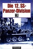 Produkt-Bild: Die 12. SS-Panzerdivision HJ