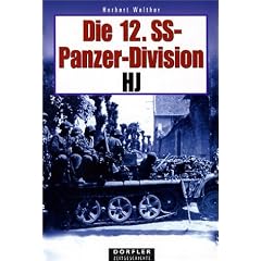 Die 12. SS-Panzerdivision HJ
