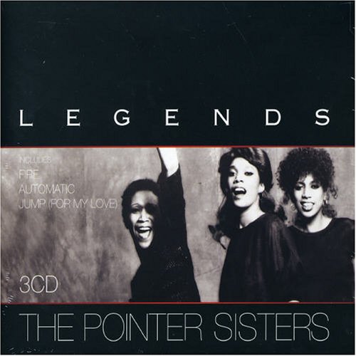 Pointer Sisters - Be There Lyrics - Zortam Music