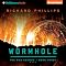 Wormhole: The Rho Agenda, Book 3