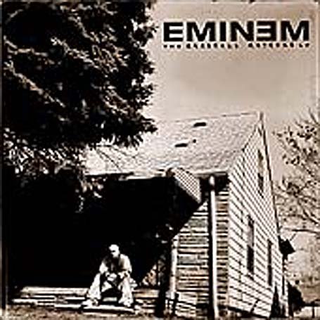 CD-Charts  Music : Marshall Mathers LP [VINYL]