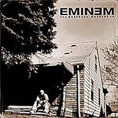 The Marshall Mathers LP
