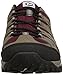 Merrell Women's Mojave Waterproof Hiking Shoe
