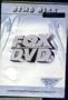 FOX DVD - DEMO DISC - Excerpts from Ice Age, Planet of Apes, Moulin Rouge , the Hustler, Simpsons, M.A.S.H.< Behind Enemy Lines, X-Files, "54" & more
