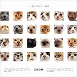 The Cat All-Star 2010 Wall Calendar