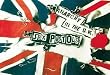 Sex Pistols - Music Poster (Anarchy In The UK) (Size: 36" x 24")