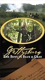 Gettysburg The Boys in Blue & Gray [VHS]