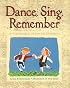 Dance, Sing, Remember: A Celebration of Jewish Holidays