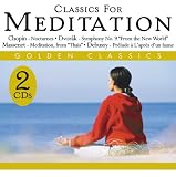 Classics for Meditation