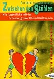 cover of Zwischen den Stühlen
