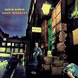  : The Rise and Fall of Ziggy Stardust & the Spiders from Mars: Remastered