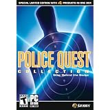 PoliceQuestCollection