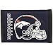 Rico Denver Broncos Nylon Trifold Wallet