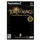 Lord of the Rings: Fellowship of the Ring