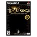 Video Games : Lord of the Rings: Fellowship of the Ring
