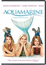 Aquamarine