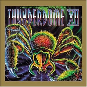 CD-Charts  Search : Thunderdome, Vol. 12