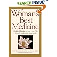 A Woman's Best Medicine by Nancy Lonsdorf