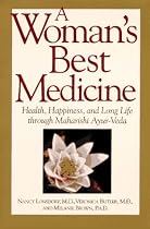 Womans Best Medicine