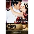 An Officer and a Gentleman