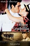 An Officer and a Gentleman