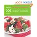 Hamlyn All Colour Cookbook 200 Super Salads