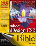 Adobe InDesign CS2 Bible
