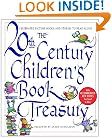 The 20th-Century Children's Book Treasury: Picture Books and Stories to Read Aloud
