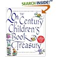 The 20th-Century Children's Book Treasury: Picture Books and Stories to Read Aloud by Janet Schulman