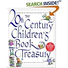 The 20th-Century Children's Book Treasury: Picture Books and Stories to Read Aloud by  Janet Schulman