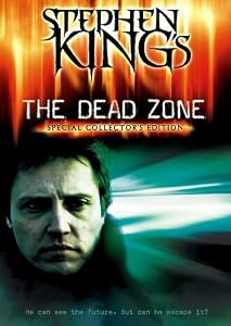 Cover of "The Dead Zone (Special Collecto...