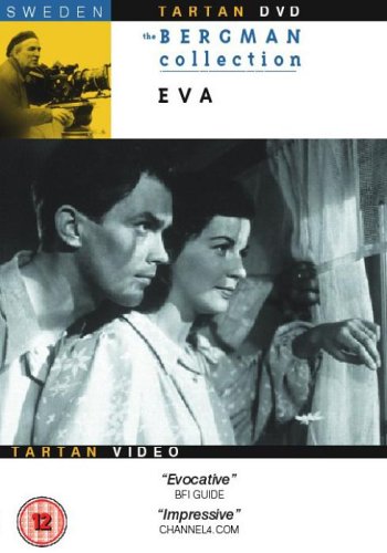 EVA : DVD