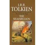 The Silmarillionvon "Christopher Tolkien"