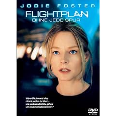 Flightplan - Ohne jede Spur