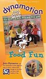 Dynamotion - Food Fun [VHS]