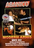 Modern Arnis- White Belt