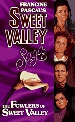The Fowlers of Sweet Valley