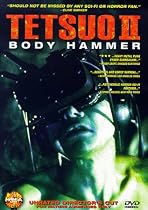 Stream Tetsuo II: Body Hammer Movie Online.