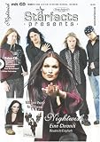 Produkt-Bild: Starfacts presents: Nightwish + Video-CD