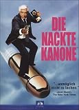 Die nackte Kanone - Leslie Nielsen