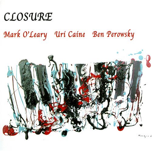 CD-Charts  Search : Closure