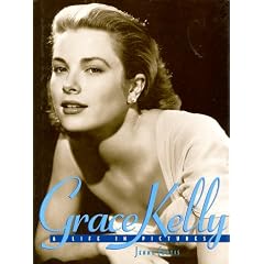 Life in Pictures Grace Kelly