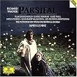 Wagner: Parsifal (Gesamtaufnahme) (Aufnahme New York 1991/92)