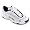 Wilson White/Navy Slash DST Low Mens