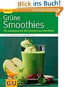 #8: Grüne Smoothies: Die supergesunde Mini-Mah…