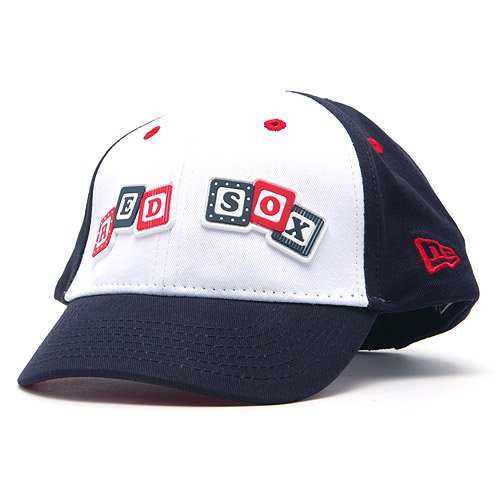 Buy Boston Red Sox Team Blocks Toddler Cap online at Discounted New and Used prices. Delivered to your door with Off-The-Bookshelf.