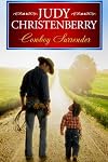 Cowboy Surrender (4 Brides For 4 Brothers) (Harlequin American, No 665)